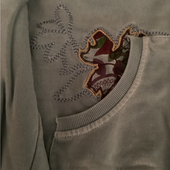 Prana Zip Up Hoodie - Picture 8 of 13